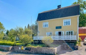 Amazing Apartment In Burseryd With Sauna